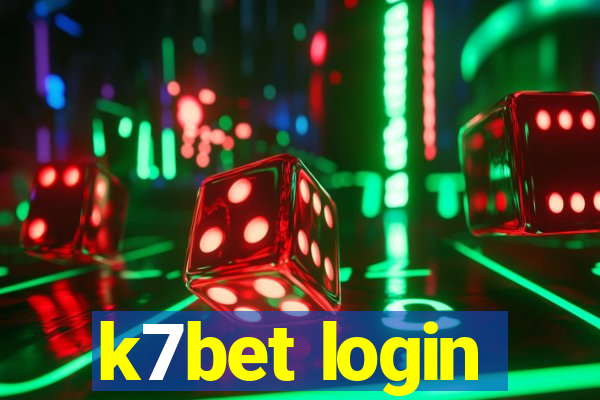 k7bet login